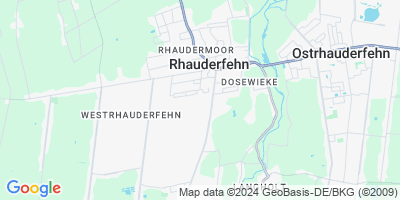 Rhauderfehn