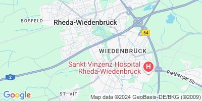 Rheda-Wiedenbrück