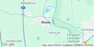 Rhede (Ems)