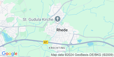 Rhede