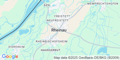 Rheinau