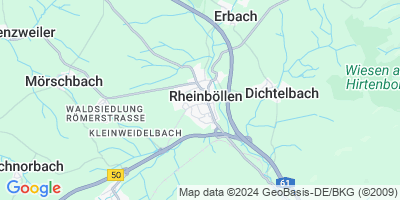 Rheinböllen