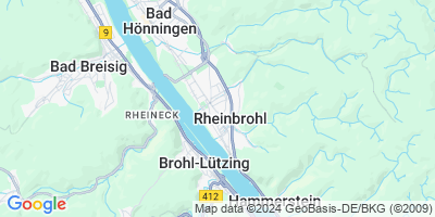 Rheinbrohl