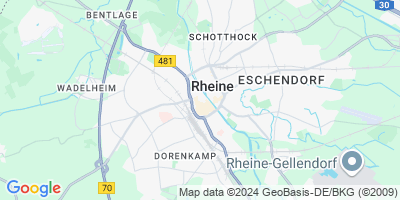 Rheine
