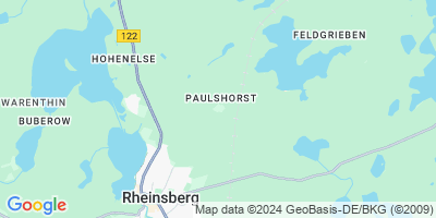 Rheinsberg