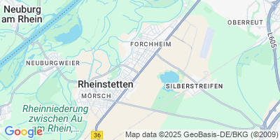 Rheinstetten