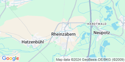 Rheinzabern