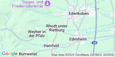 Rhodt unter Rietburg