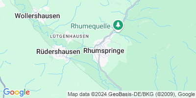Rhumspringe