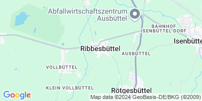 Ribbesbüttel