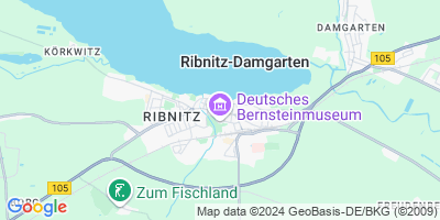 Ribnitz-Damgarten