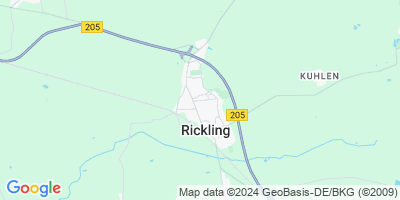 Rickling