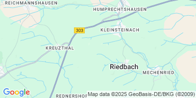 Riedbach