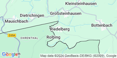 Riedelberg