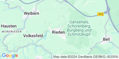Rieden