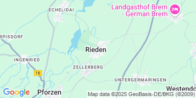 Rieden