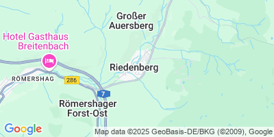 Riedenberg