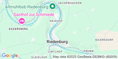 Riedenburg