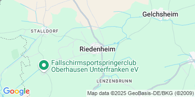 Riedenheim