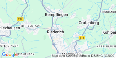 Riederich