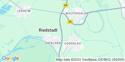 Riedstadt