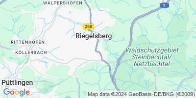 Riegelsberg