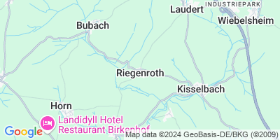 Riegenroth