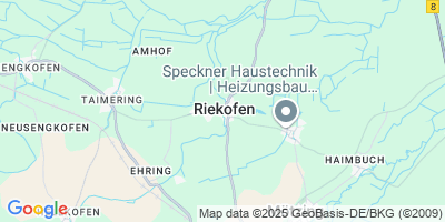 Riekofen