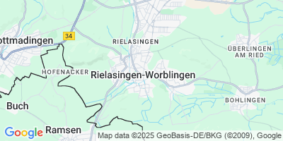 Rielasingen-Worblingen