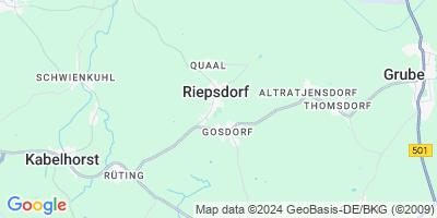 Riepsdorf