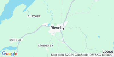 Rieseby