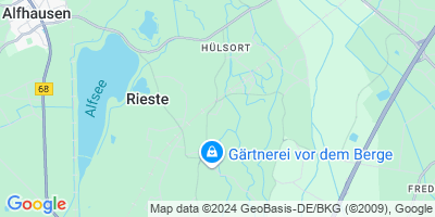 Rieste