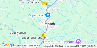 Rimbach