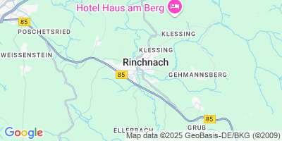 Rinchnach