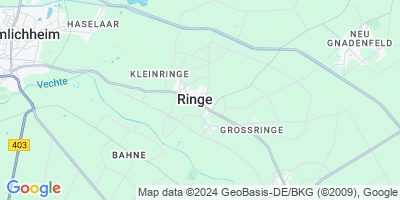 Ringe