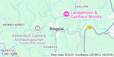 Ringelai
