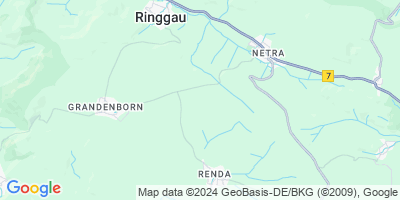 Ringgau