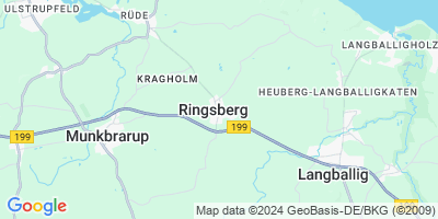 Ringsberg