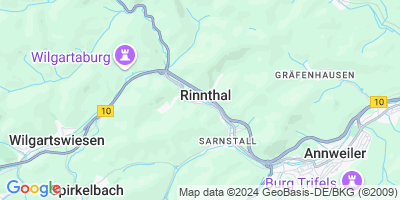 Rinnthal