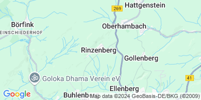 Rinzenberg