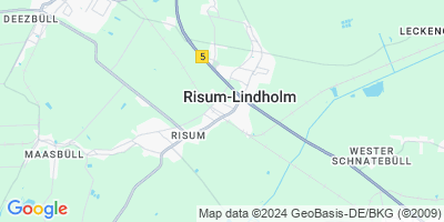 Risum-Lindholm