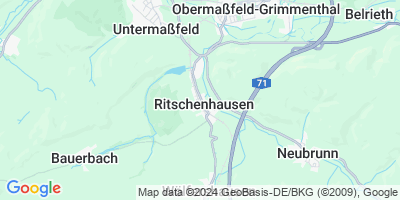 Ritschenhausen