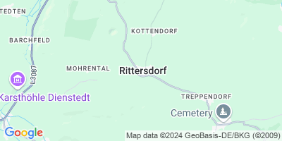 Rittersdorf