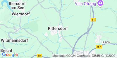 Rittersdorf