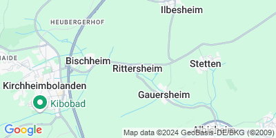 Rittersheim