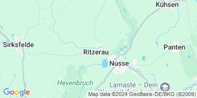 Ritzerau