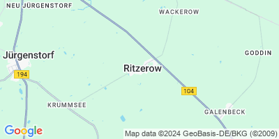 Ritzerow