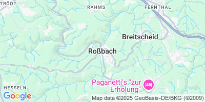 Roßbach (Wied)
