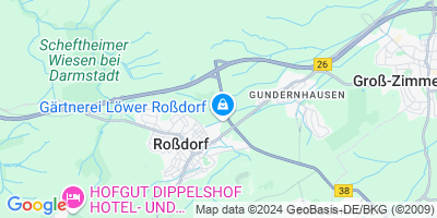Roßdorf
