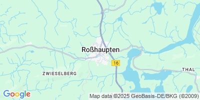 Roßhaupten